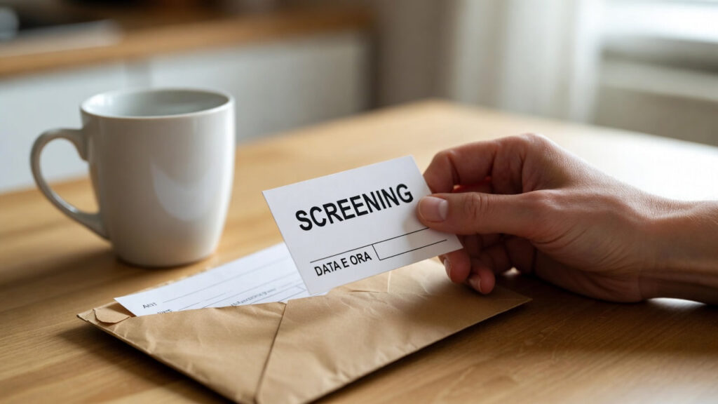 Tumore al colon, i segnali che il corpo manda mesi prima (e che spesso ignoriamo)