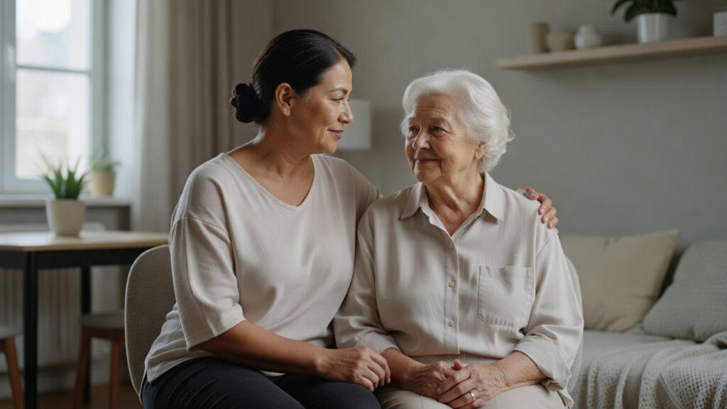 Alzheimer e agitazione