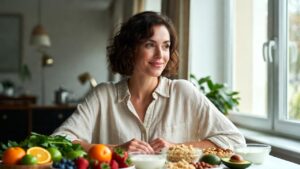 Cibi funzionali: alleati strategici della salute femminile in ogni fase della vita