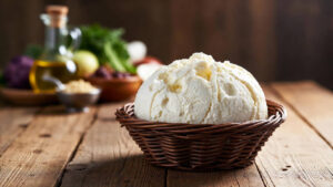 Si può mangiare la ricotta con il colesterolo alto?