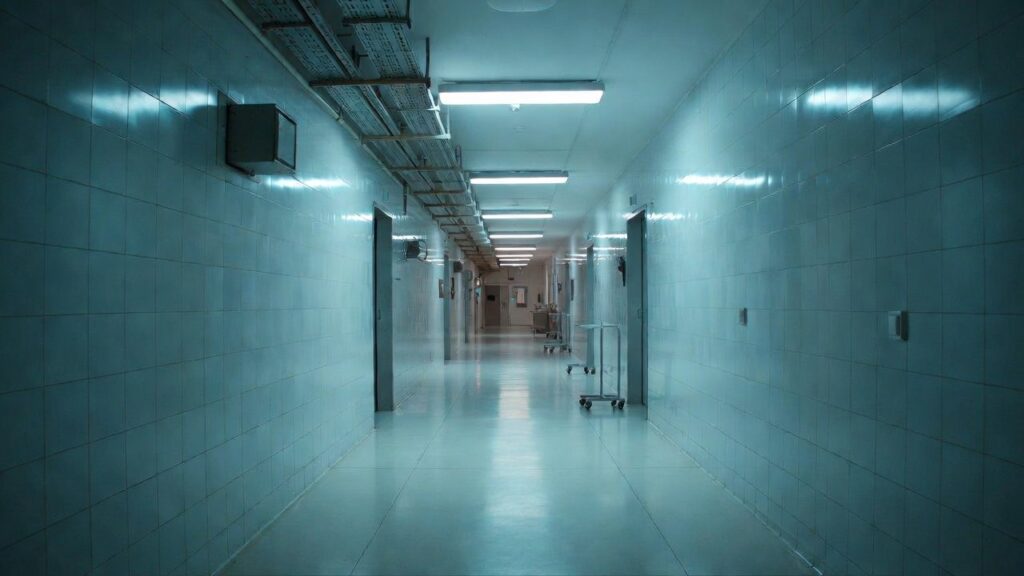 Cuore danneggiato durante il trasporto: bambino di 2 anni in condizioni critiche