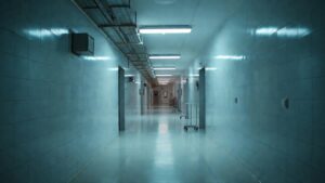 Cuore danneggiato durante il trasporto: bambino di 2 anni in condizioni critiche