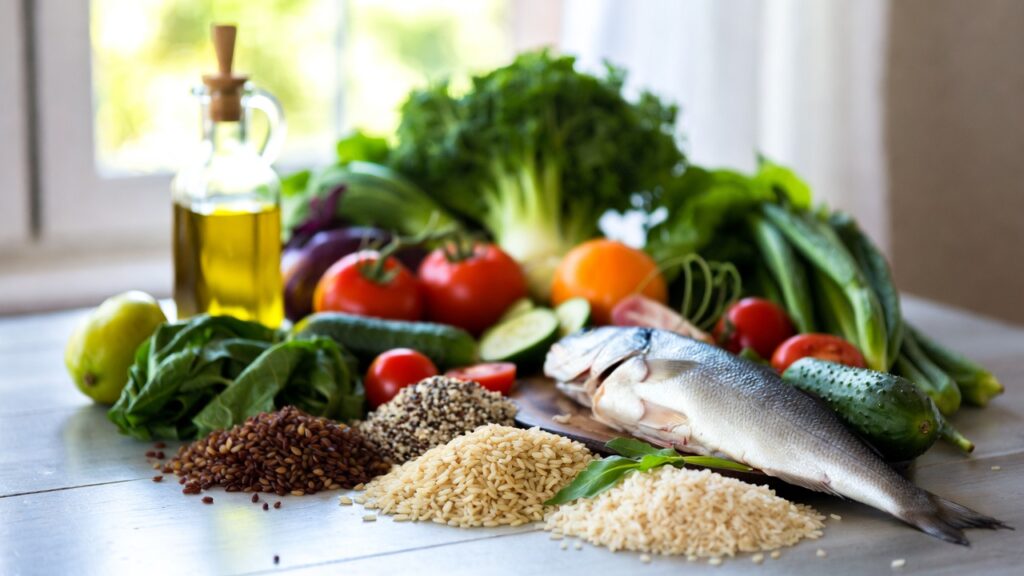 La dieta per il diabete spiegata senza allarmismi: cosa funziona davvero