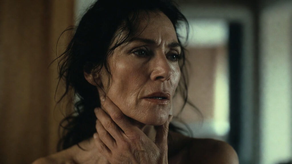 Dolore alla mandibola