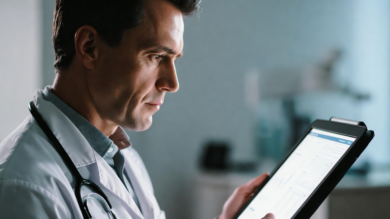 Penna Torcia Medica LED Con Pupillometro | Pronto Soccorso E Regalo Per Infermieri (rossa) - 2