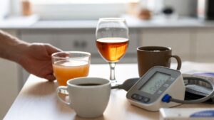 Farmaci per la pressione: attenzione a cosa bevi ogni giorno