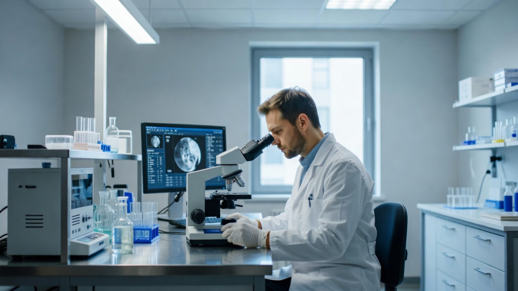 Tumore colon-retto: l’Italia anticipa l’Europa sulla terapia che raddoppia la sopravvivenza