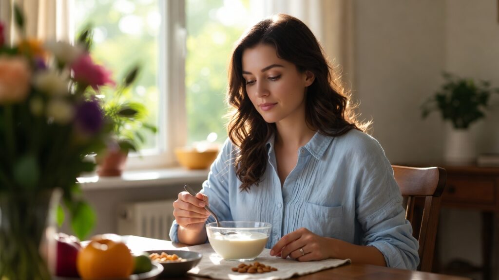 Mandorle e cervello: cosa succede davvero se le mangi ogni giorno