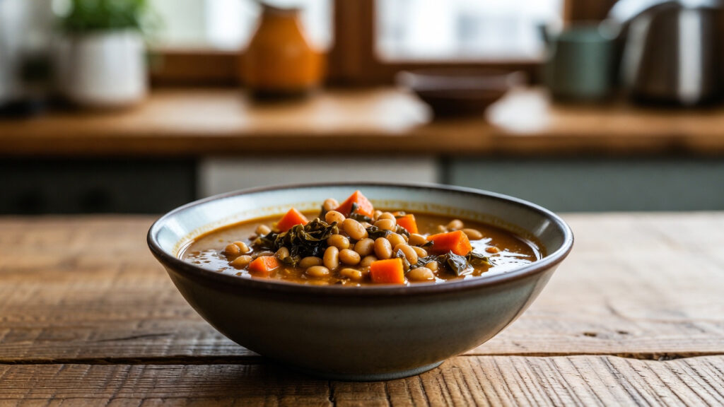 Microbiota: 5 abitudini per proteggere l’intestino nei mesi freddi