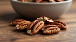 Colesterolo alto? Ecco la frutta secca che può aiutare il cuore