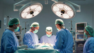 Intervento record su un bambino: operato da sveglio e già tornato a casa