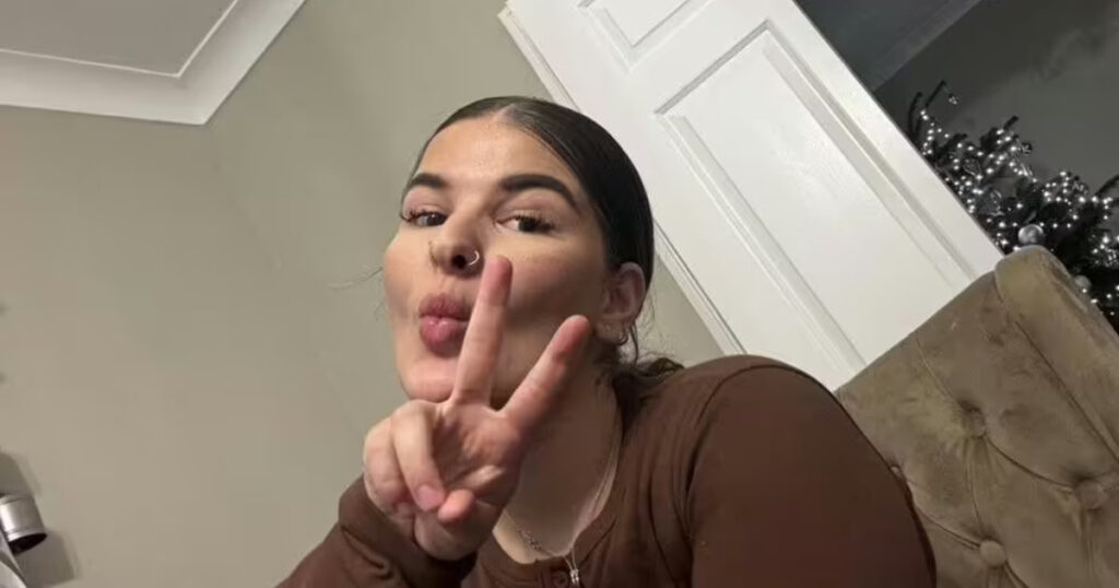 Tumore al cervello a 25 anni: “Mi restano 18 mesi”