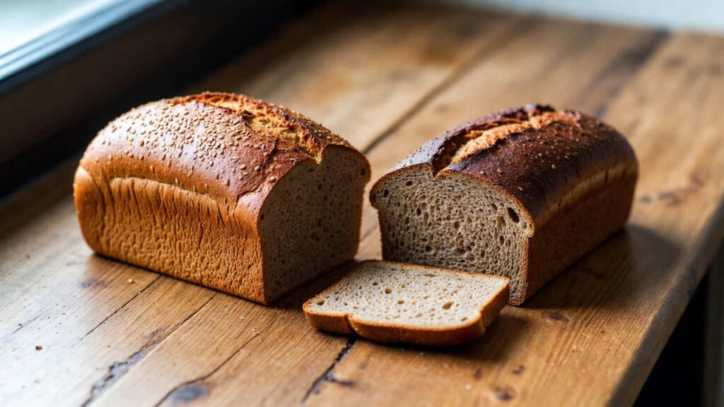 Hai il diabete? Questo è il pane che dovresti mangiare