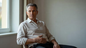 Prostatite cronica: i sintomi che molti uomini confondono con semplici infiammazioni