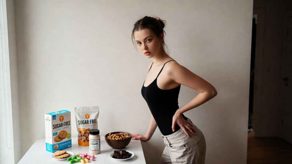 Cosa succede al tuo corpo se smetti di mangiare zuccheri per 14 giorni?