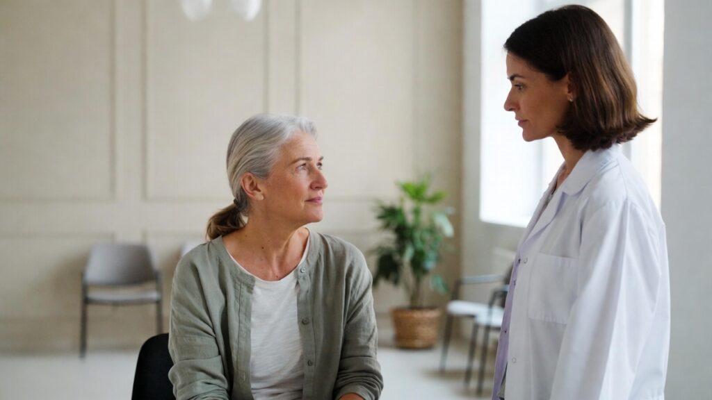 Il tumore al colon non “arriva dal nulla”: le cause più frequenti che spesso ignoriamo