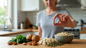 Magnesio: perché quasi tutti ne hanno bisogno e in pochi lo sanno