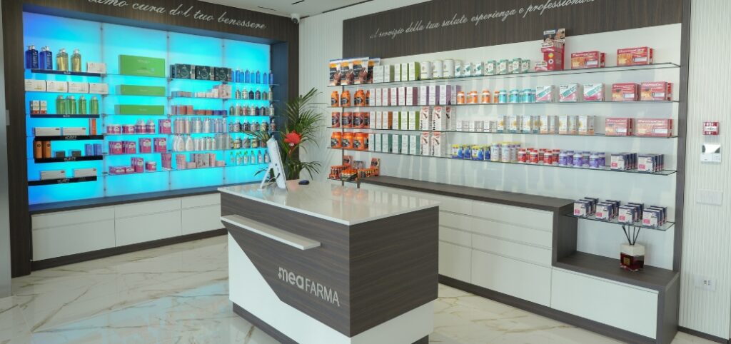 Farmacie online: Meafarma si conferma punto di riferimento digitale per la salute quotidiana