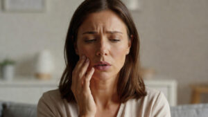 Perché le afte fanno così male? Cosa succede davvero nella bocca