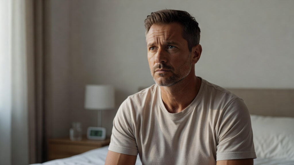 Meno testosterone rispetto ai nonni: cosa sta cambiando davvero nella salute maschile