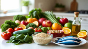 Colesterolo alto: cosa mangiare (e cosa evitare) ogni giorno