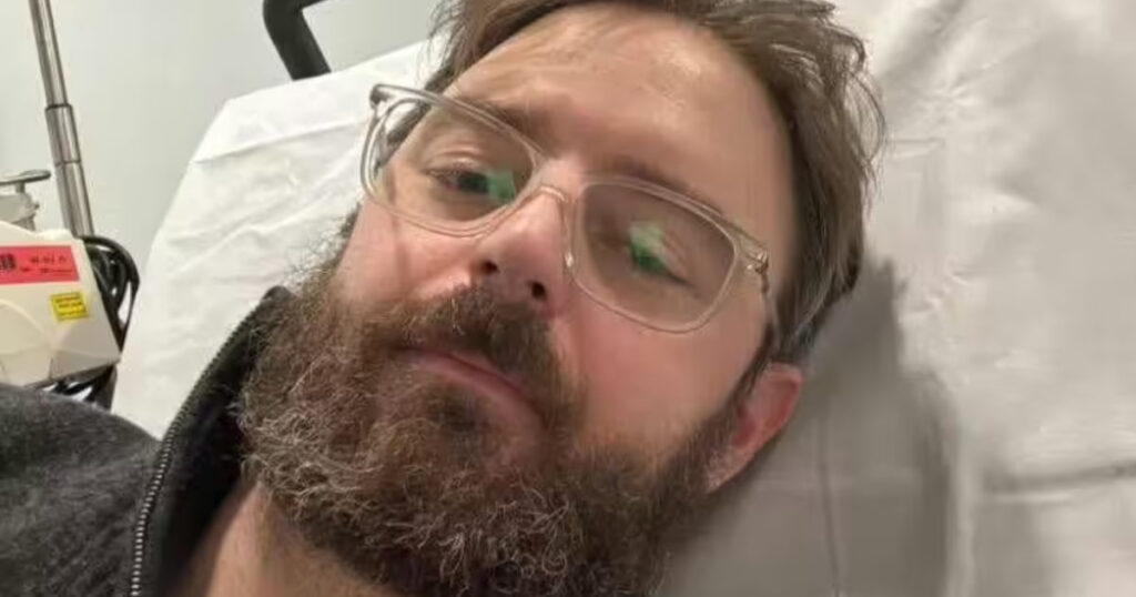 Bruciore e reflusso per anni, poi la diagnosi choc: “Era tumore”