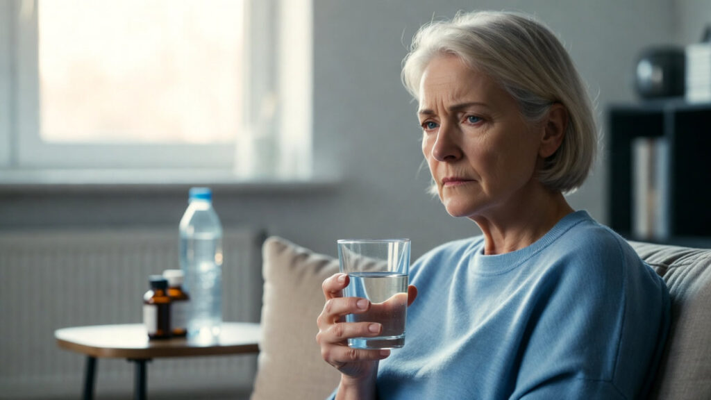 Cistite, polmonite e carie: il legame con la demenza che pochi conoscono