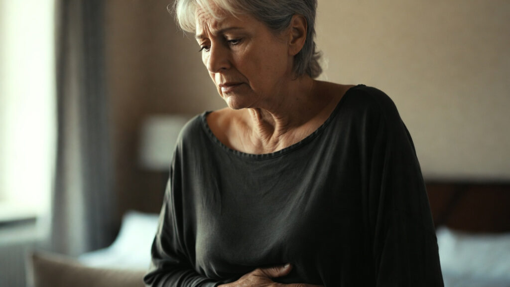 Tumore al pancreas: i segnali ci sono quasi sempre — il problema è che assomigliano ad altro