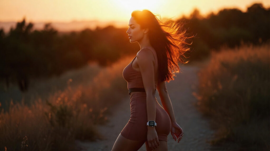 10.000 passi al giorno: cosa succede davvero al tuo corpo dopo poche settimane