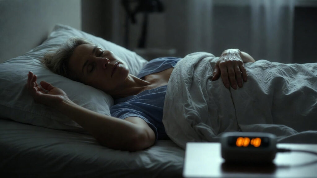 6 milioni di italiani hanno le apnee notturne e non lo sanno: cosa rischiano davvero