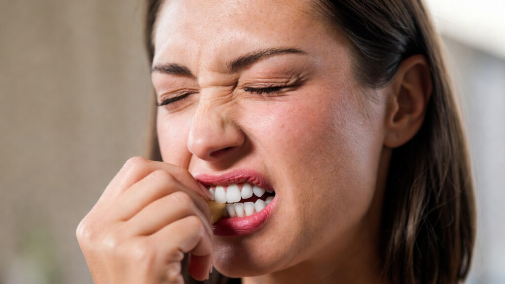 Problemi masticatori comuni: come riconoscerli e curarli 