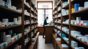 Farmaci sempre più difficili da trovare: oltre 600 medicinali mancanti in molti Paesi europei