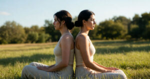 Tua sorella ha il cancro, tu no. Eppure avete lo stesso DNA: la scienza ha una risposta