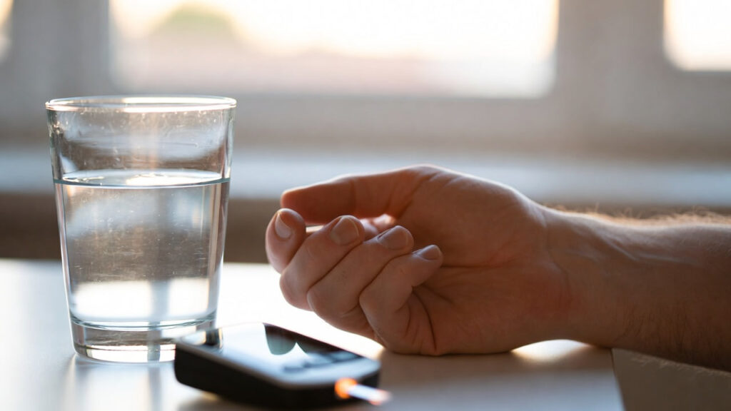 Glicemia alta: i primi segnali da non sottovalutare mai