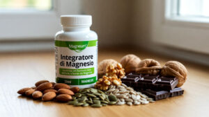 Magnesio glicinato: perché tutti ne parlano e cosa dice davvero la scienza