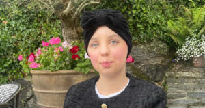 Aveva 13 anni e un tumore aggressivo: la domanda che ha spezzato il silenzio