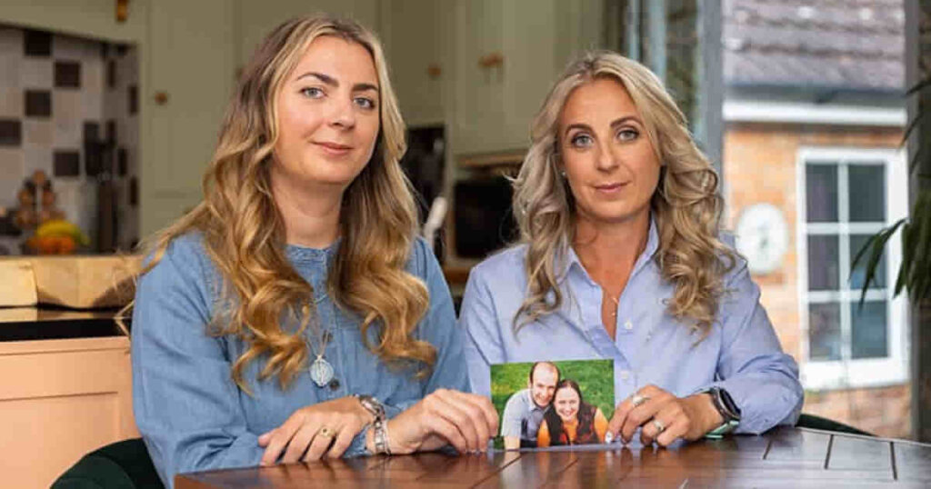 Cancro al pancreas: due genitori morti a distanza di 11 anni, le figlie chiedono più attenzione ai sintomi