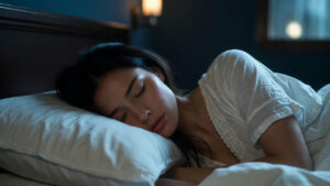 Dormire meglio con il magnesio: cosa succede davvero al corpo