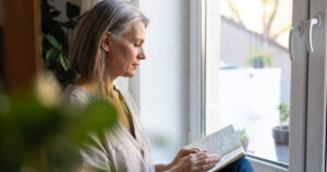 Le 5 domande che una donna in menopausa dovrebbe farsi 