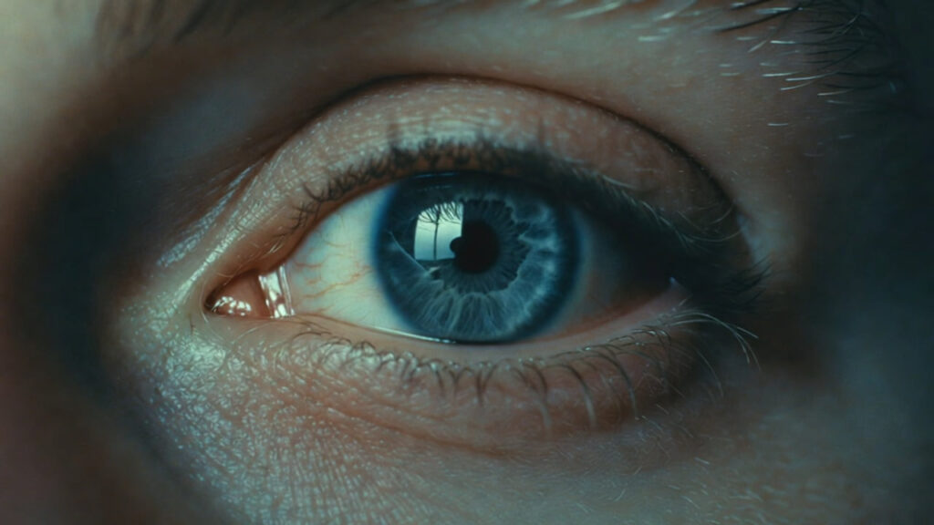 Meningite: i sintomi che si vedono prima negli occhi (e che quasi nessuno riconosce)