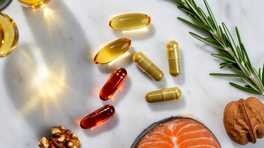 Hai speso soldi in omega-3 che non servono? Ecco come scegliere quelli giusti per il cuore