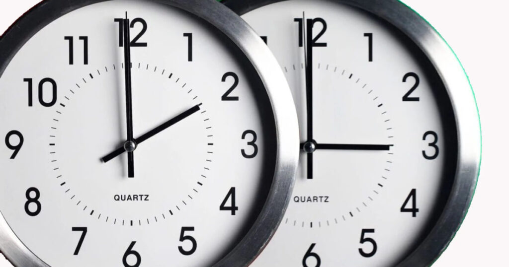 Ora Legale 2026: quando scatta, cosa cambia e come proteggere il tuo sonno