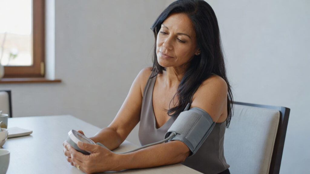 Pressione alta senza sintomi: i fattori che molti trascurano