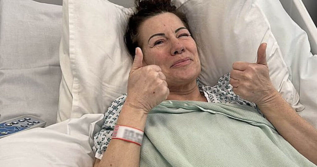 Tumore al pancreas: i sintomi scambiati per stitichezza, la storia di Sarah