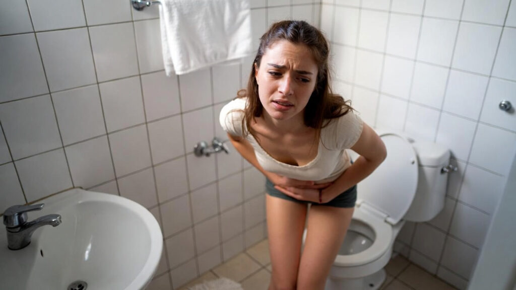 Se soffri di stipsi, questi 5 alimenti possono fare la differenza