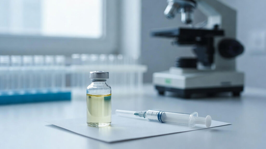 Influenza 2026/2027: l’OMS definisce i nuovi ceppi: come sarà il vaccino?