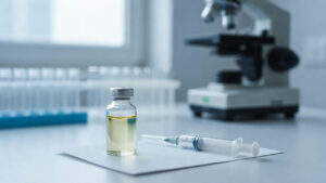 Influenza 2026/2027: l’OMS definisce i nuovi ceppi: come sarà il vaccino?