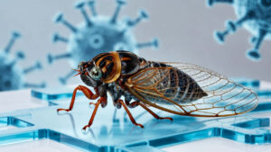 Cicada, la variante Covid che sfugge ai vaccini