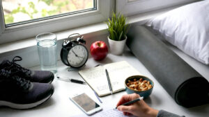 Bastano 12 gesti al giorno per cambiare la tua salute: la lista che nessuno ti ha mai dato in modo chiaro