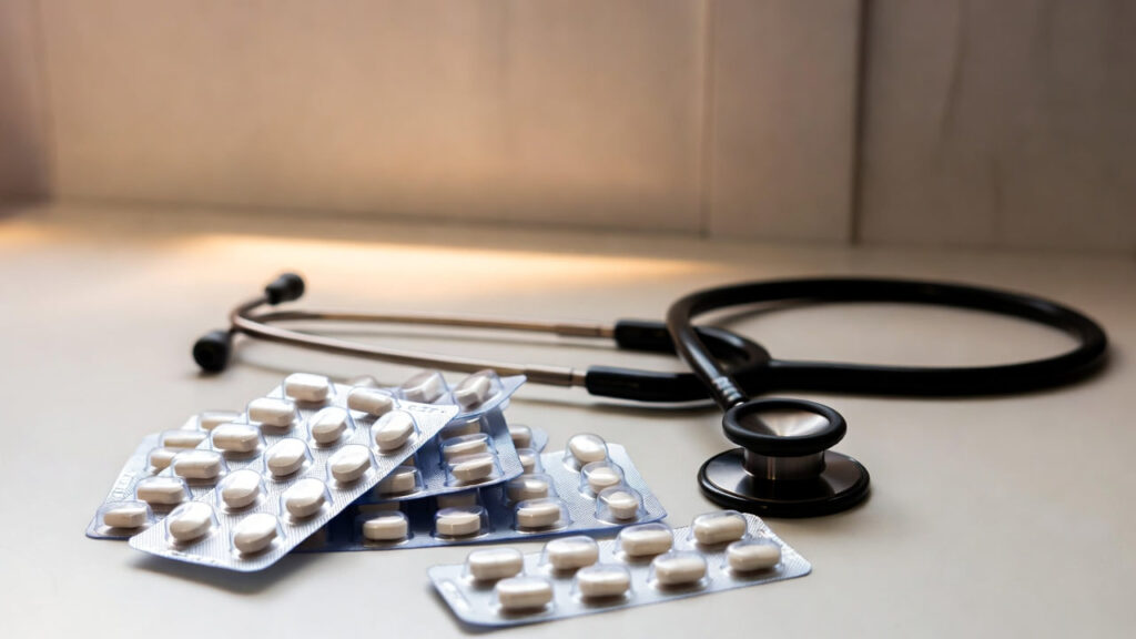 Ora il SSN paga questi 4 nuovi farmaci: uno è per una malattia rara dei bambini